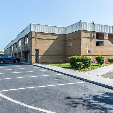 Studio 6-Charlotte, Nc Exterior foto