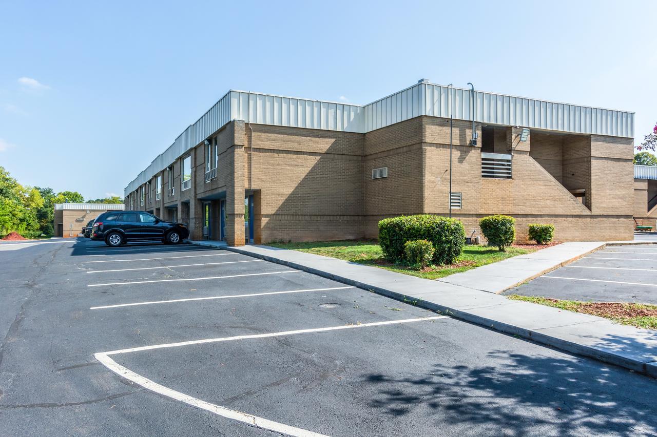 Studio 6-Charlotte, Nc Exterior foto